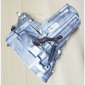 Коробка переключения передач Таврия 245-1700010