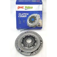 Корзина сцепления 1.6 Ланос Лачетти Valeo DWC-23