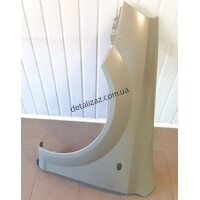 Крыло переднее левое Лачетти Седан, Универсал OE 96548989