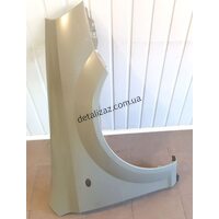 Крыло переднее правое Лачетти Седан, Универсал OE 96548995