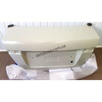 Крышка багажника Авео Т-250 GM 95164316