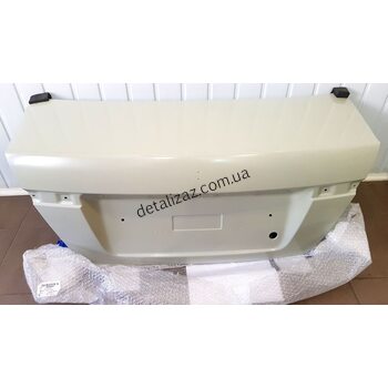 Крышка багажника Авео Т-250 GM 95164316