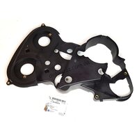 Крышка ремня ГРМ задняя Лачетти 1.8LDA GM 96499375
