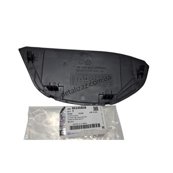 Крышка торпеды боковая правая Ланос GM 96246808