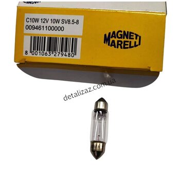 Лампа подсветки салона MagnetiMarelli