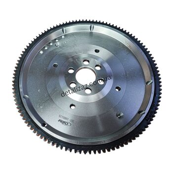 Маховик Сенс  Таврия инжектор Китай 307-1005115