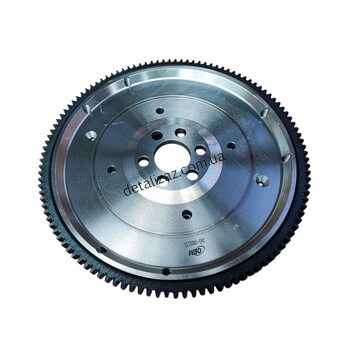 Маховик Таврия Славтуа карбюраторный Китай 245-1005115