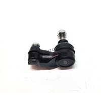 Наконечник рулевых тяг левый Сенс, Ланос QAP 10 562