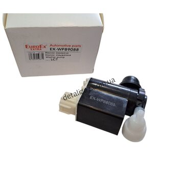 Насос бачка омывателя Лачетти Хетчбек/Вагон EuroEx 96389088