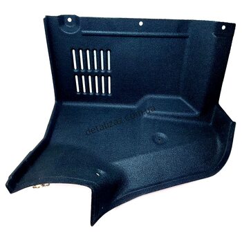 Обивка багажника боковая правая Авео Т250, Vida. UzAuto 96834799