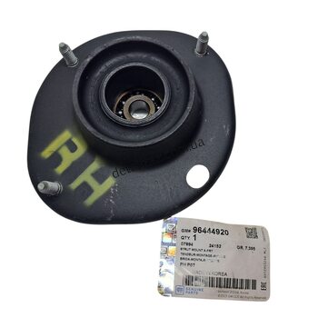 Опора верхняя переднего амортизатора правая Ланос Сенс GM 96444920