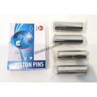 Палец поршневой красный 4шт Таврия, Сенс AMP 245-1004020