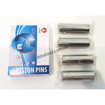 Палец поршневой красный 4шт Таврия, Сенс AMP 245-1004020