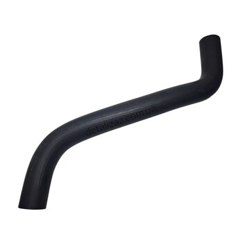 Патрубок радиатора нижний Лачетти 1.8LDA Корея 96419283