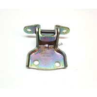 Петля передней двери левая Авео GM 96541423