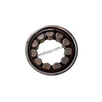 Подшипник вторичного вала задний Ланос, Авео, Лачетти. GM 90142090