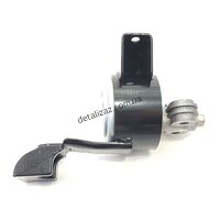 Подушка двигателя левая Лачетти 1.6 PH 96550232