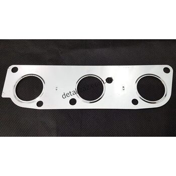 Прокладка коллектора выпускного 1,2,3 цилиндр Эпика Seoul 96493410