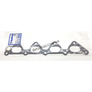 Прокладка впускного коллектора Ланос 1.6 Ajusa 13118800