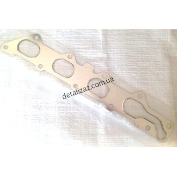 Прокладка выпускного коллектора 1.6 Ланос Авео Лачетти Anam 96378805