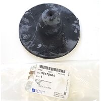 Прокладка задней пружины верхняя Ланос GM 96179844