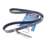 Ремень генератора Ланос 1,6 с г/у Dayco 5PK1005