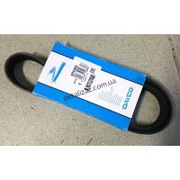 Ремень генератора Сенс с г/у без кондиционера Dayco 6PK950