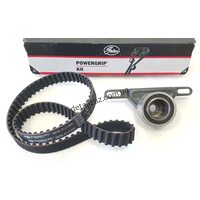 Ремень и ролик ГРМ Ланос Вида Форза Gates K015357XS