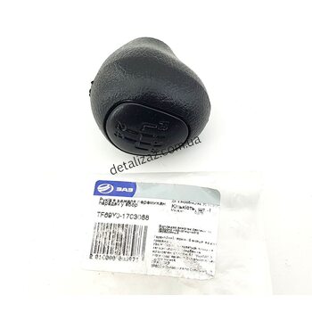 Рукоятка рычага переключения передач Ланос ЗАЗ TF69Y0-1703088