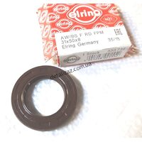 Сальник коленвала передний Лачетти 1.8 Elring 330.736 