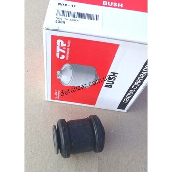 Сайлентблок переднего рычага передний Сенс Ланос CTR CVKD-17