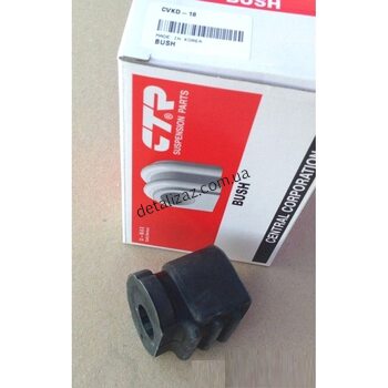 Сайлентблок переднего рычага задний Сенс, Ланос CTR CVKD-18