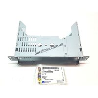 Шахта, рамка магнитолы Ланос Сенс GM 96254552