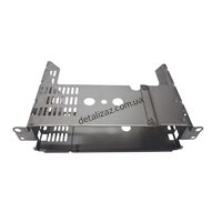 Шахта, рамка магнитолы Ланос Сенс ЗАЗ TF69Y0-7901552