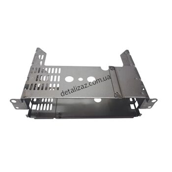 Шахта, рамка магнитолы Ланос Сенс ЗАЗ TF69Y0-7901552