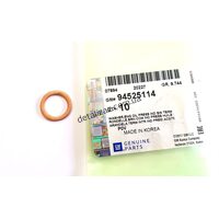 Шайба пробки поддона двигателя и масляного насоса GM 94525114