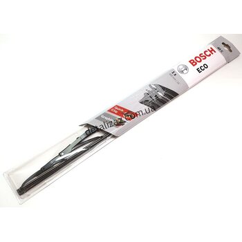 Щетка стеклоочистителя правая Авео, Vida Bosch 40C