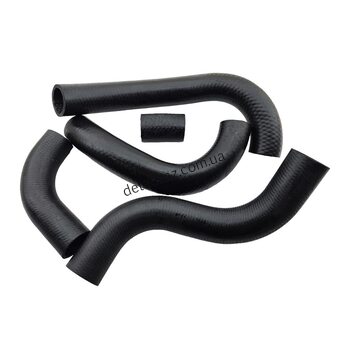 Шланги (патрубки) радиатора (комплект) Сенс с кондиционером Китай