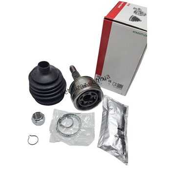 Шрус наружный н22/вн29 (мелкий шлиц) Ланос 1.5 FAG 771 0384 30