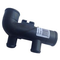 Соединитель патрубков Ланос 1.4 ЗАЗ TF6990-1303058