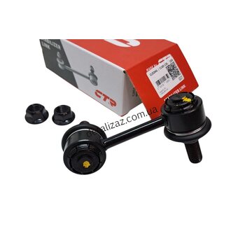 Стойка стабилизатора переднего левая Эпика CTR CL0244L