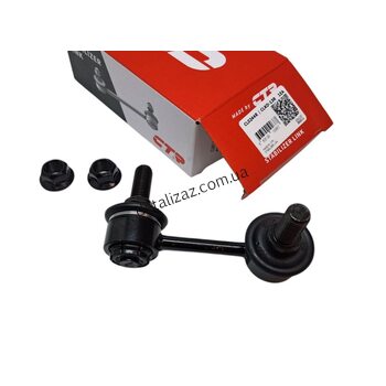 Стойка стабилизатора переднего правая Epica CTR CL0244R