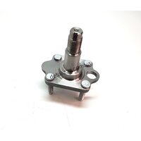 Ступица задняя правая Aвeo Китай 13095156