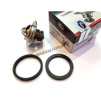 Термостат Ланос 1.5 Авео 1.5 Gates TH00388G1