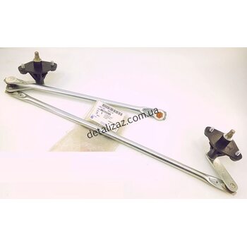 Трапеция (механизм) стеклоочистителя Ланос Сенс GM 96303360