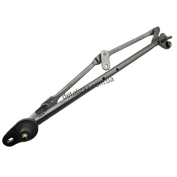 Трапеция (механизм) стеклоочистителя Лачетти Польша 96474947