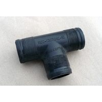 Тройник охлаждения Таврия. ЗАЗ 1102-1303042