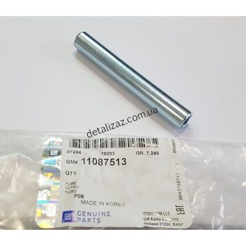 Трубка на болт стабилизатора Сенс Ланос GM 11087513