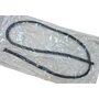 Уплотнитель лобового стекла Лачетти GM 96543951