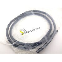 Уплотнитель проема задней правой двери Лачетти седан 96615186